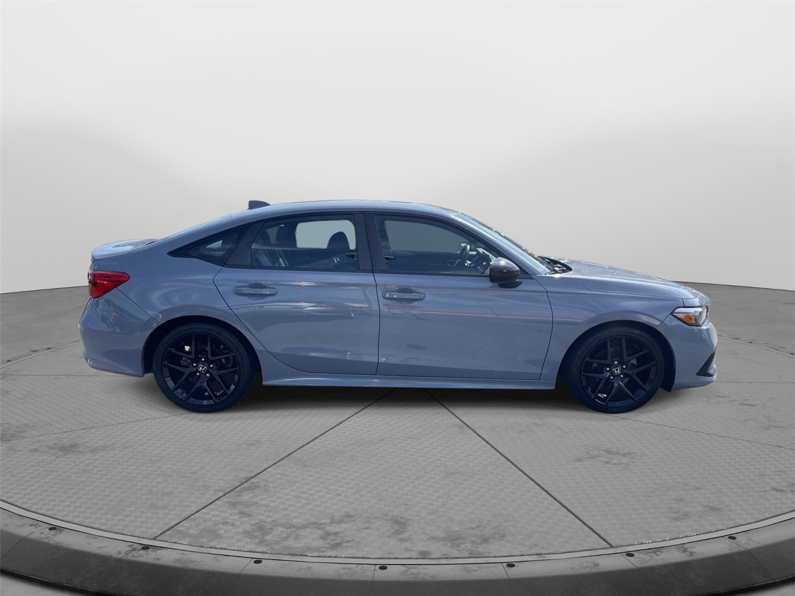 2022 Honda Civic Sport photo 18