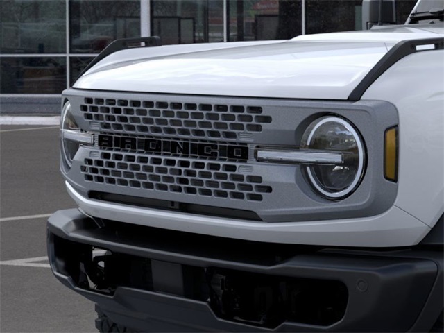 2025 FORD BRONCO - Image 44