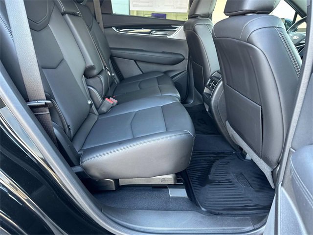 2023 Cadillac XT5 Premium Luxury photo 51