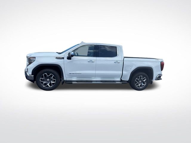 2025 Gmc Sierra 1500 SLT photo 2