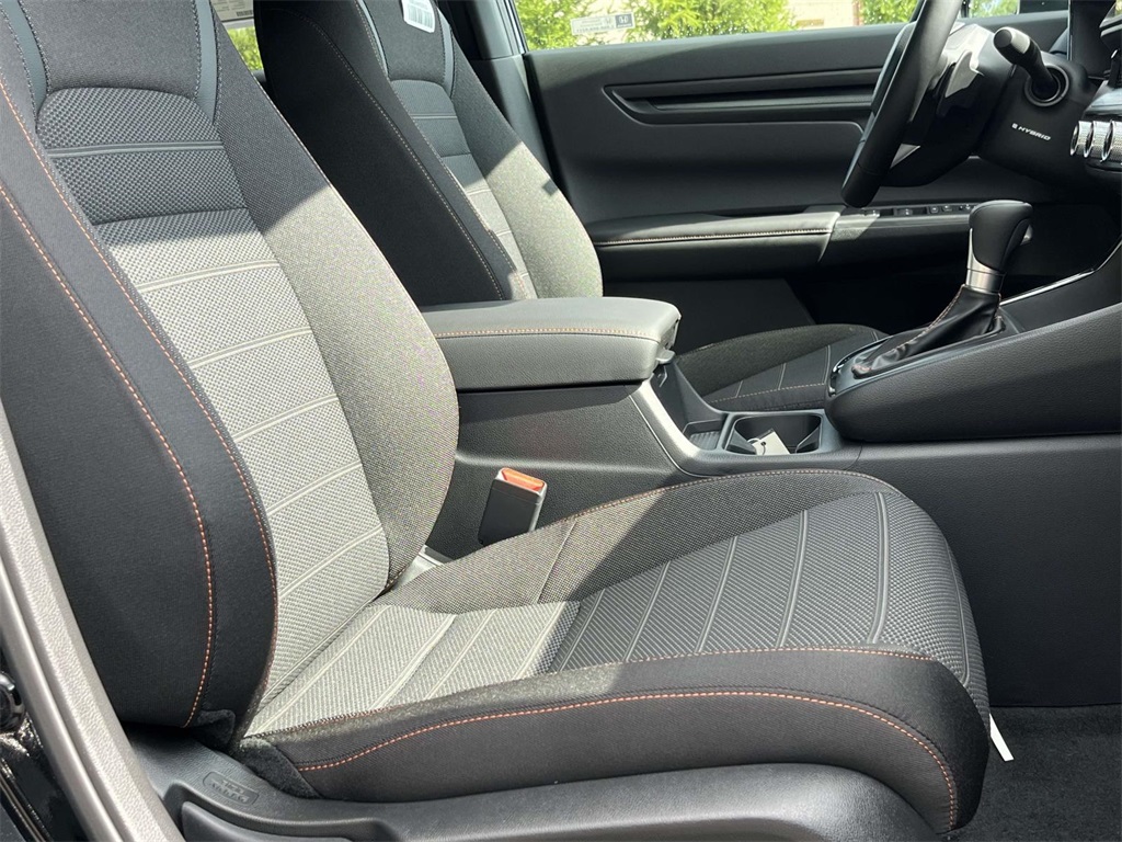 2026 Honda CR-V Hybrid photo 19