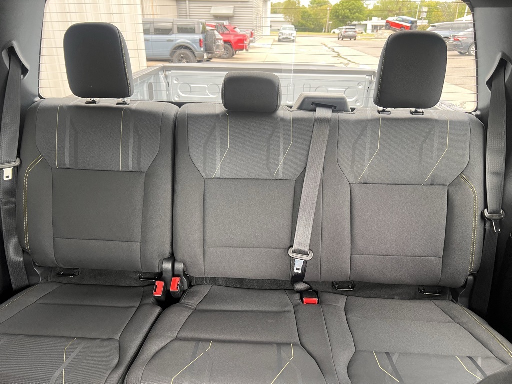 2025 Ford F-150 STX photo 29