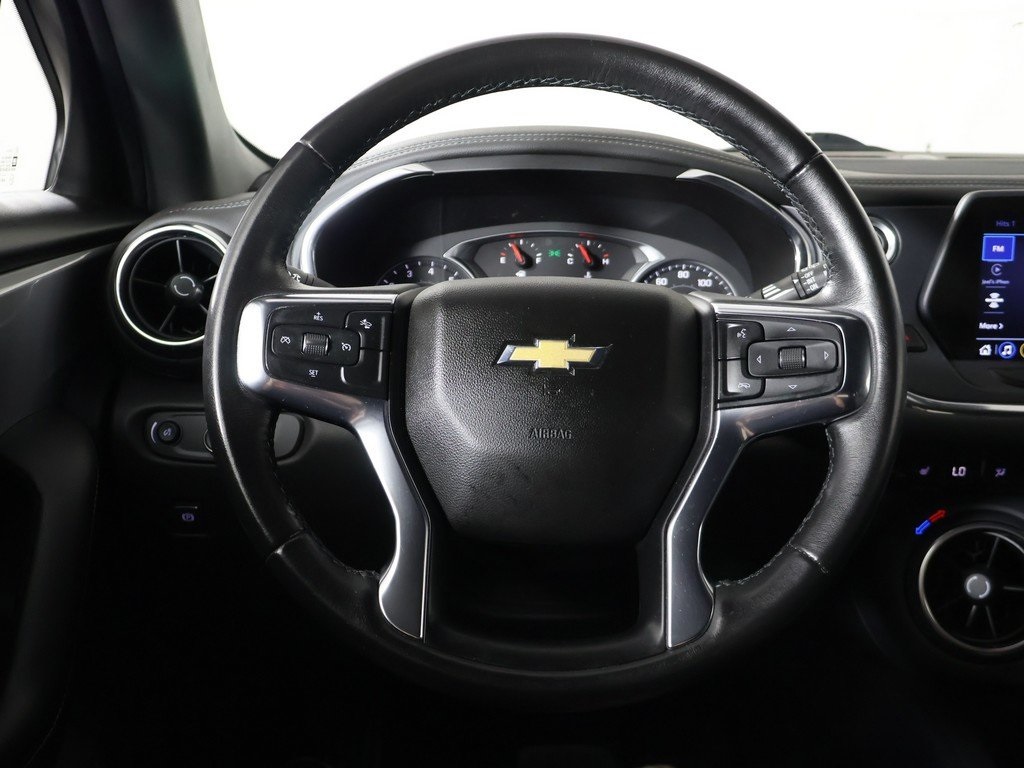 2022 Chevrolet Blazer 3LT photo 27