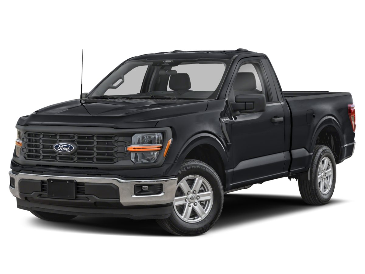2024 Ford F-150 XL's photo