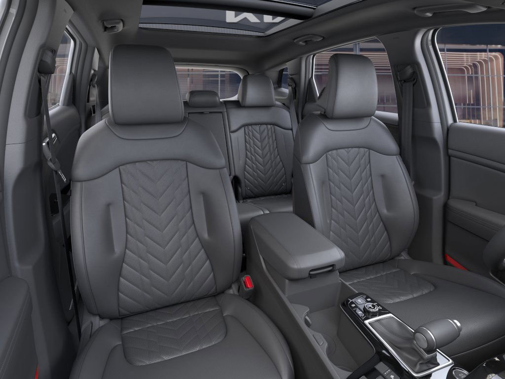 2025 Kia Sportage X-Pro photo 15