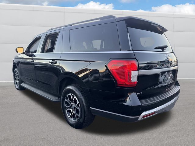 2024 Ford Expedition MAX XLT photo 2