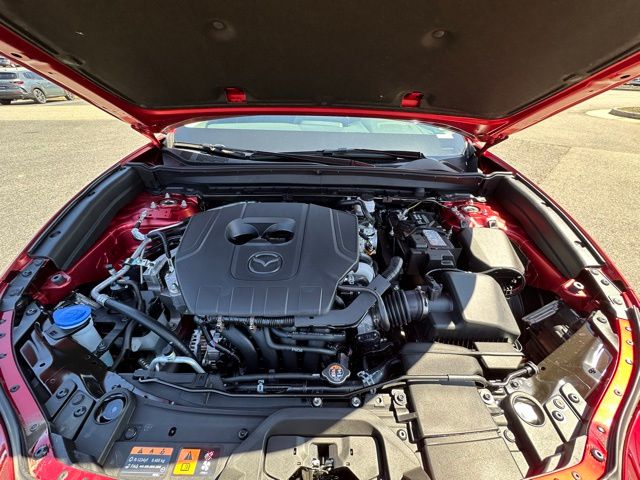 2025 Mazda CX-30 2.5 S Preferred photo 14