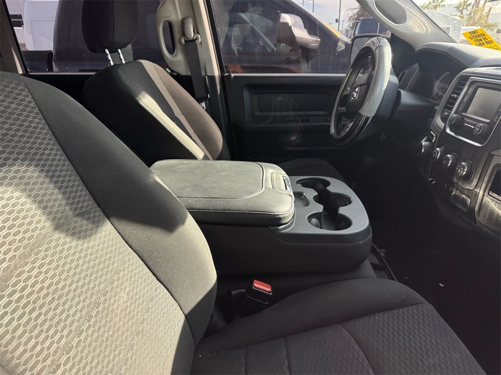 2019 Ram 1500 Classic Express photo 2