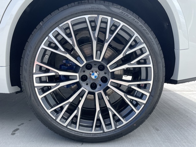 2026 Bmw X5 xDrive40i photo 19