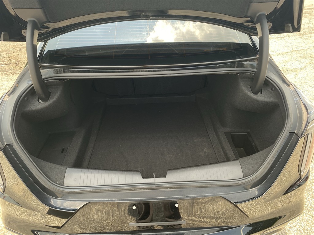 2020 Cadillac CT4 photo 20