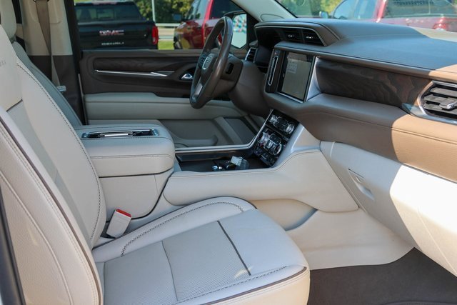 2022 Gmc Yukon Denali photo 20