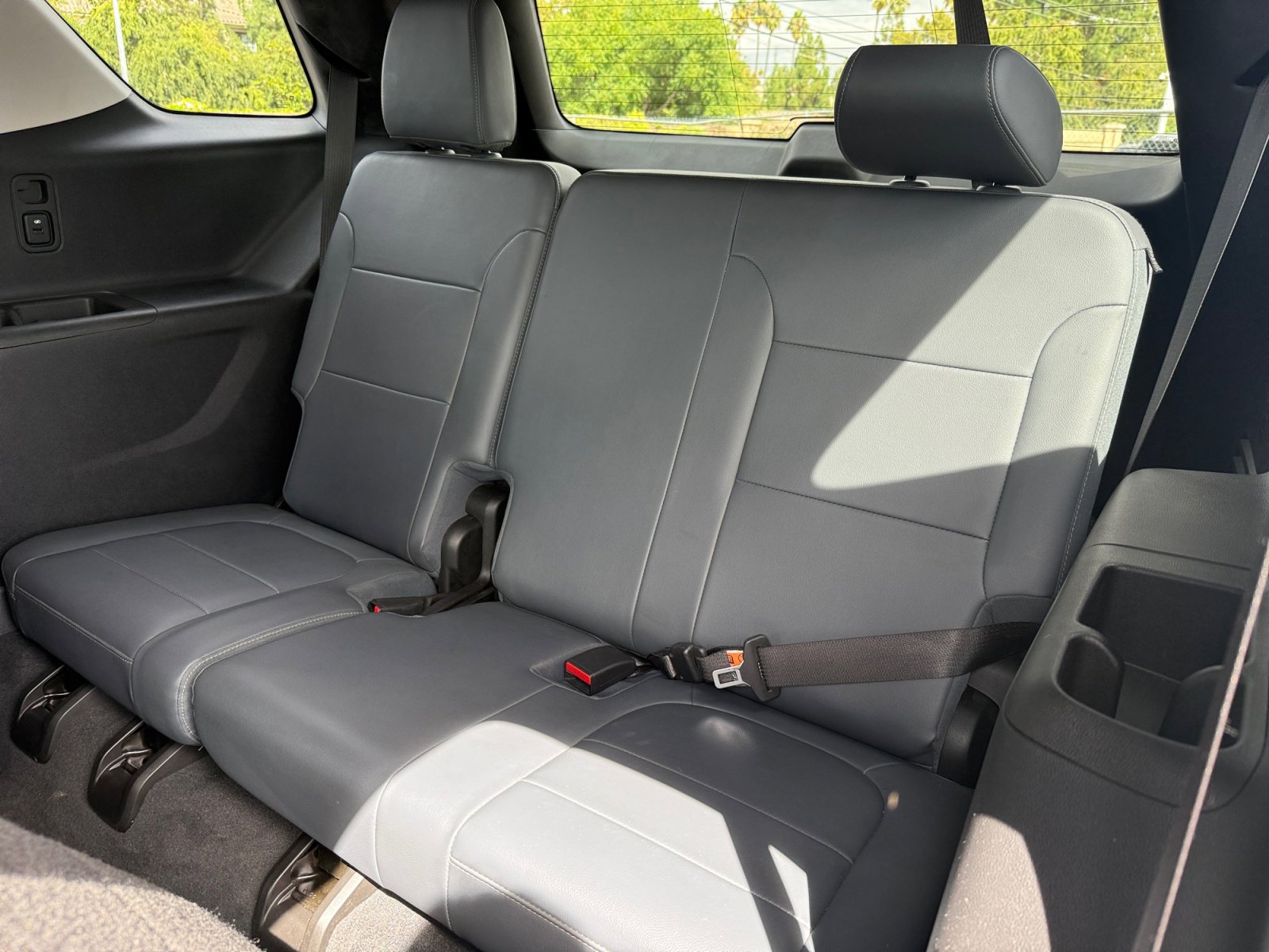 2021 Chevrolet Traverse Leather photo 20
