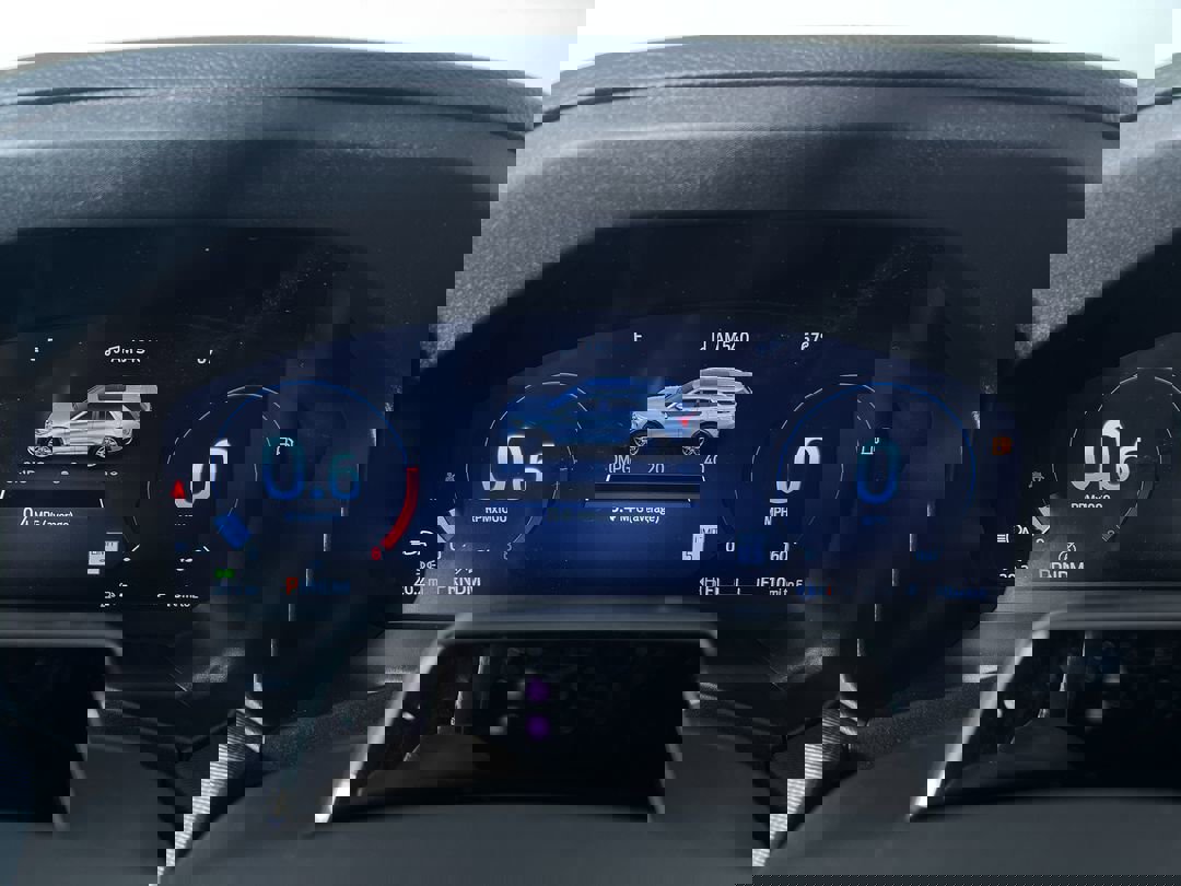 2025 Ford Explorer ST photo 15