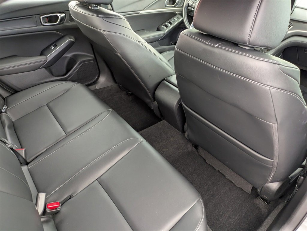 2023 Acura Integra A-Spec photo 28