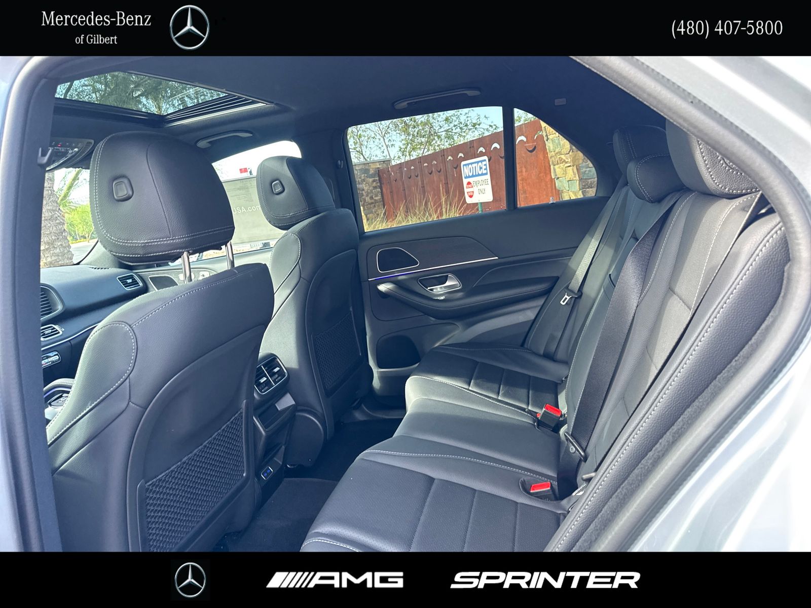 2026 Mercedes Benz GLE 350 photo 16