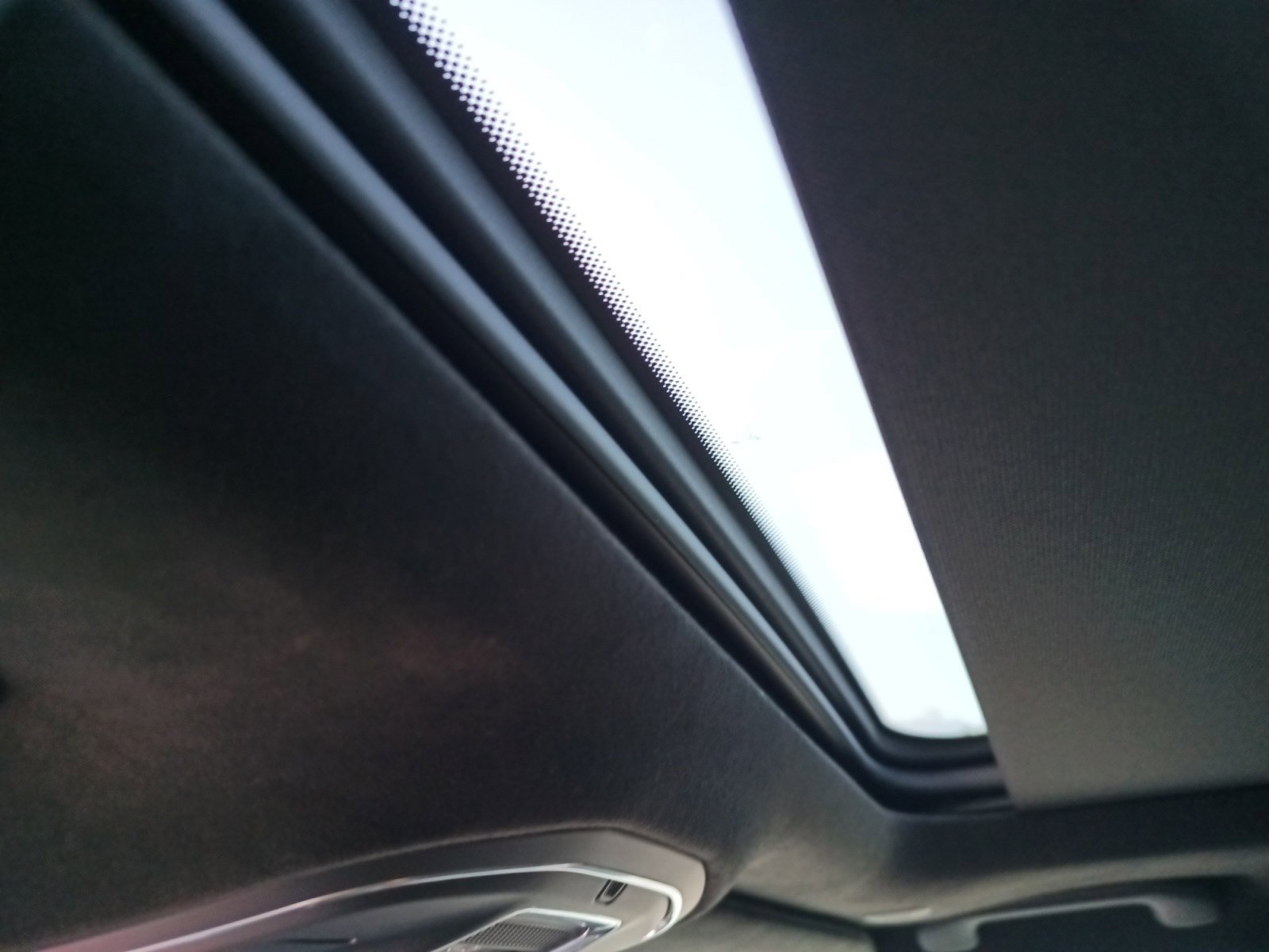 2025 Jeep Wagoneer S Launch Edition photo 12