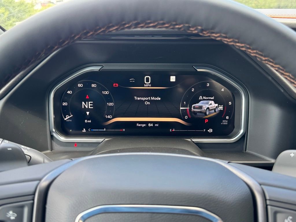 2026 Gmc Sierra 1500 AT4 photo 20