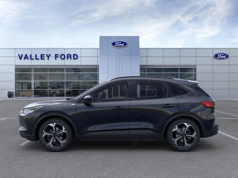2025 Ford Escape Hybrid ST-Line Select photo 2