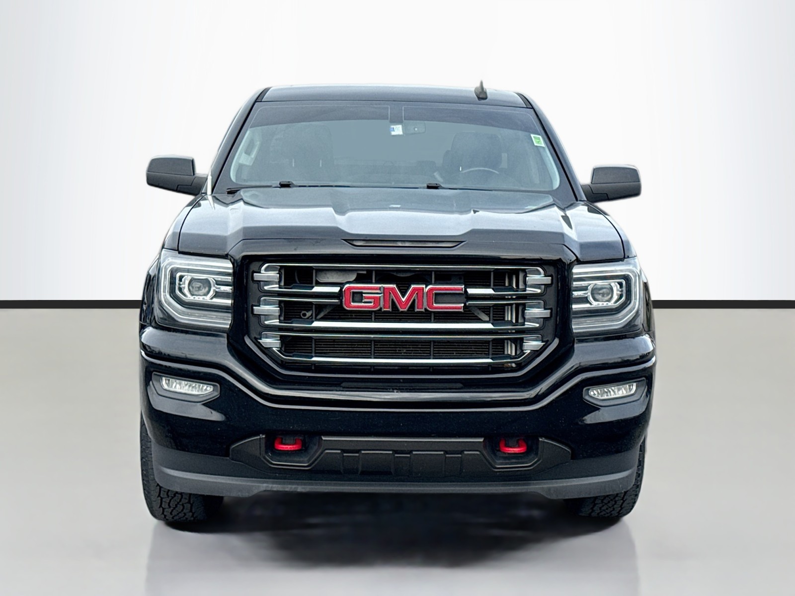2016 Gmc Sierra 1500 SLT photo 2