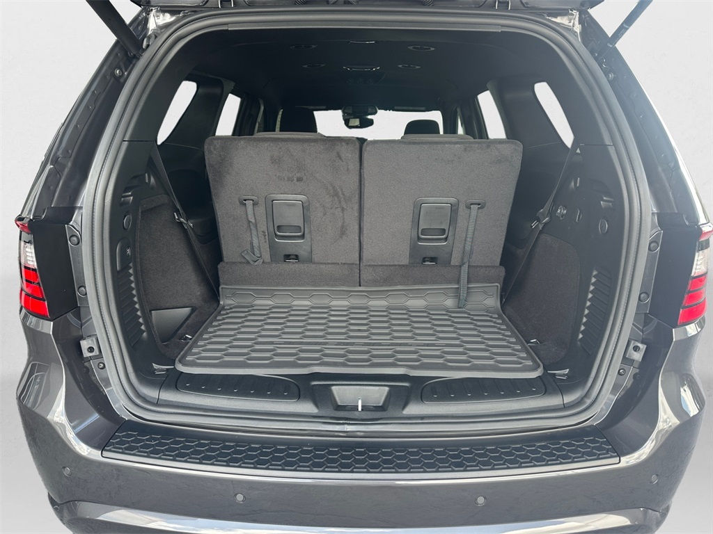 2025 Dodge Durango GT photo 13