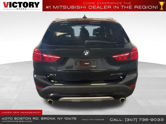 2021 Bmw X1 XDrive28i photo 5