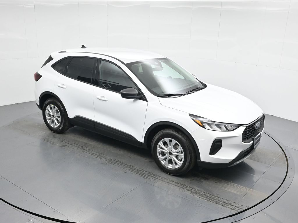 2025 Ford Escape Active photo 35