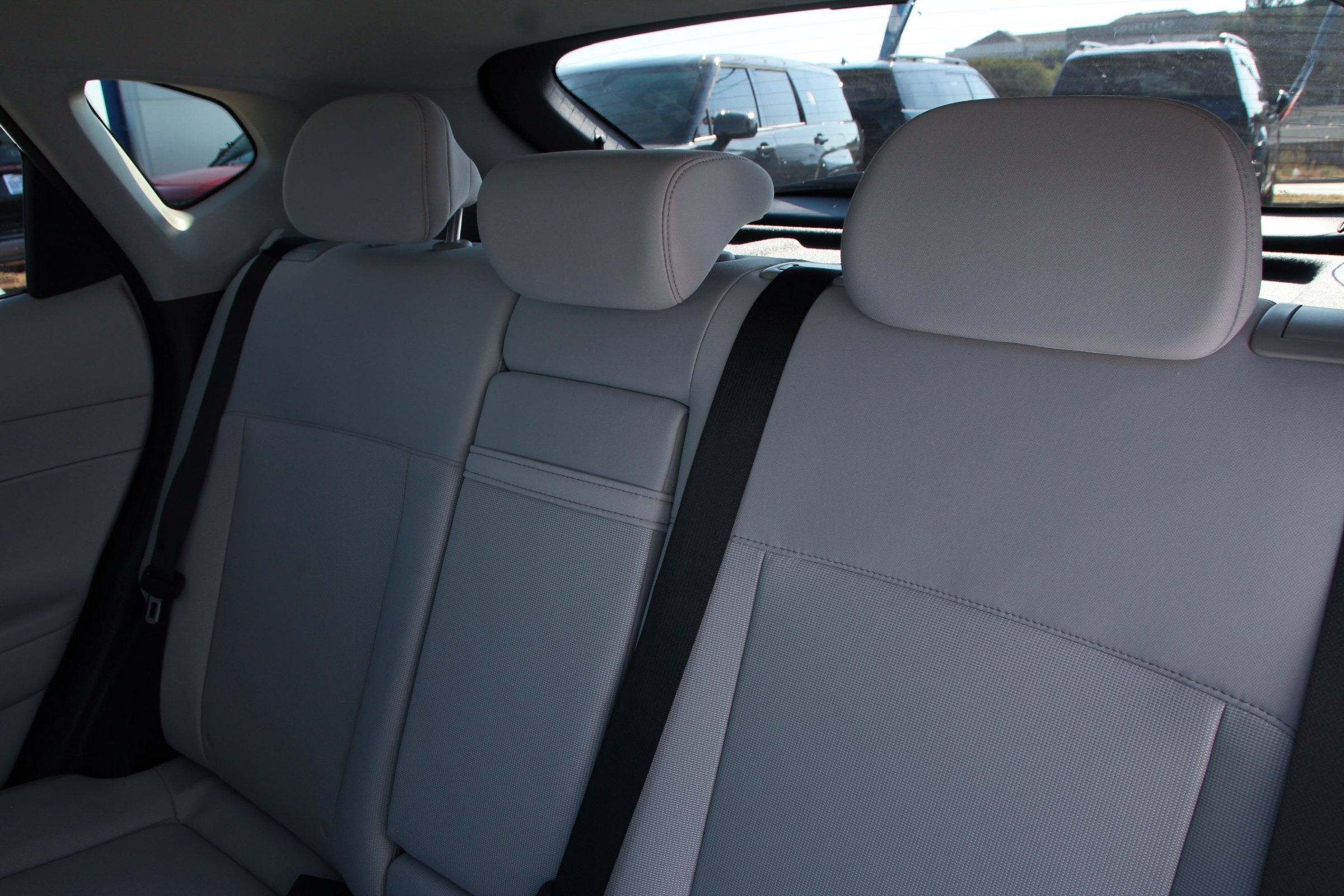 2026 Hyundai Kona SEL photo 14
