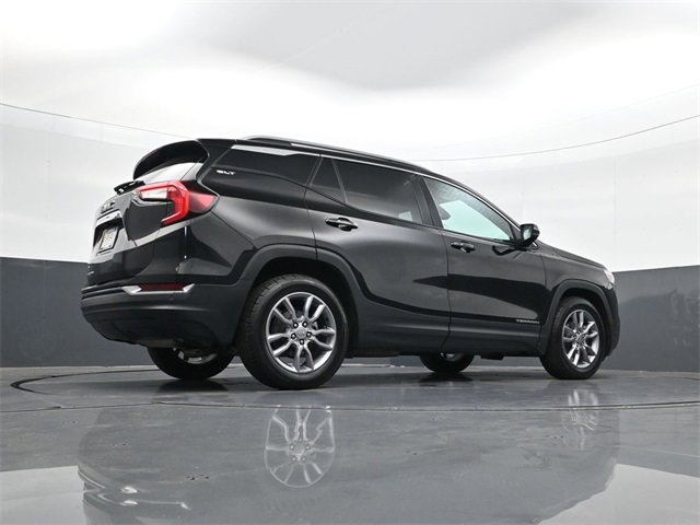 2022 Gmc Terrain SLT photo 22
