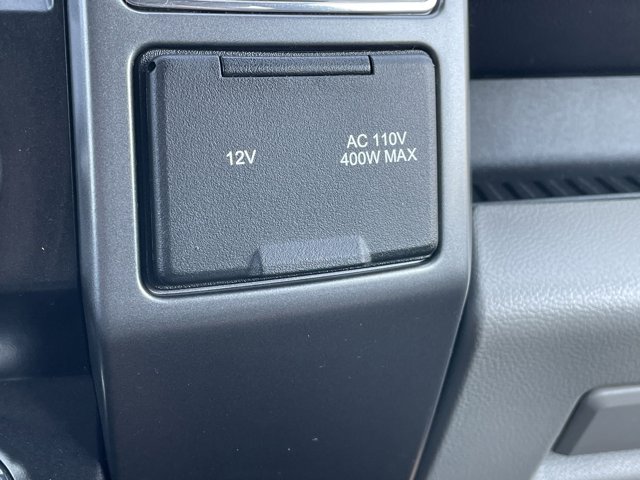 2017 Ford F-150 XLT photo 30