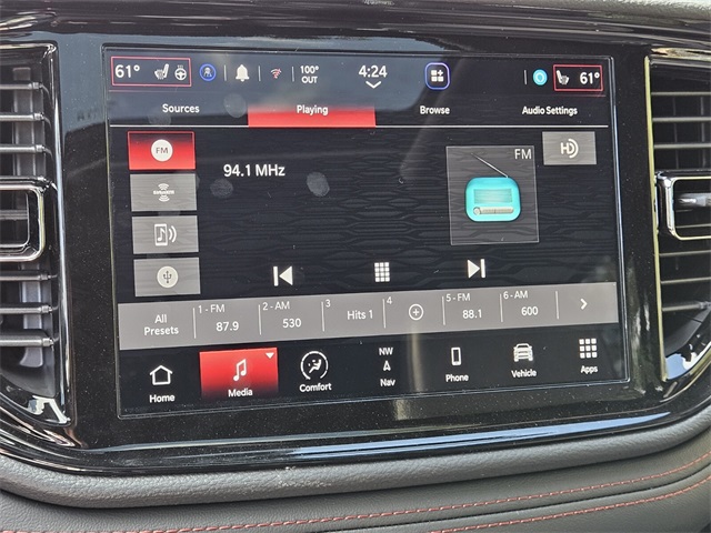 2026 Dodge Durango GT Plus photo 21