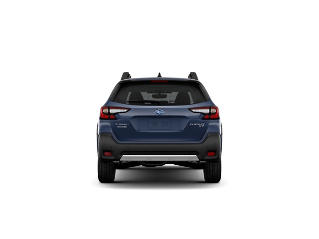 2025 Subaru Outback Limited XT photo 9