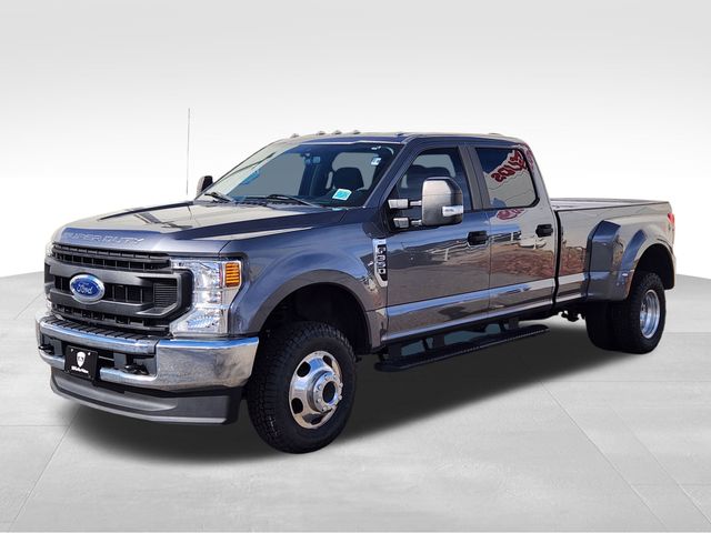2022 Ford F-350 photo 3