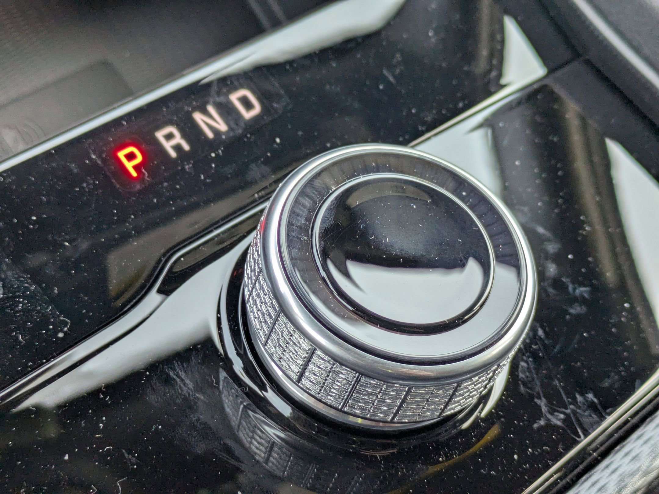 2025 Jeep Grand Cherokee Altitude X photo 19