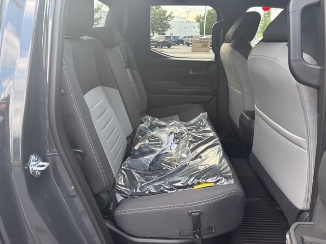 2025 Toyota Tacoma TRD Sport 4x4 Double Cab photo 21