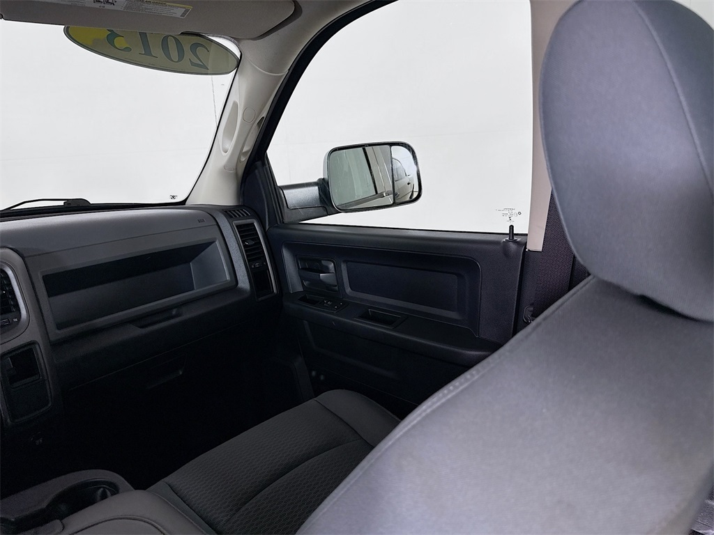 2013 Ram 2500 Tradesman photo 25