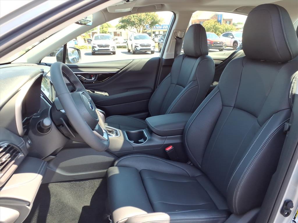 2025 Subaru Legacy Touring XT photo 4