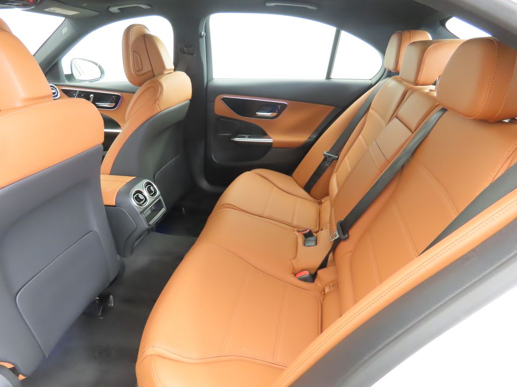 2025 Mercedes Benz C 300 photo 20