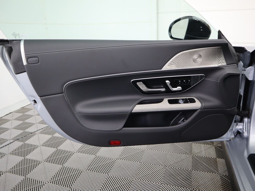 2026 Mercedes Benz AMG GT 43 photo 24