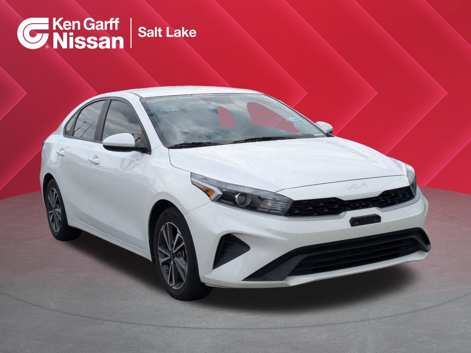 2022 Kia FORTE