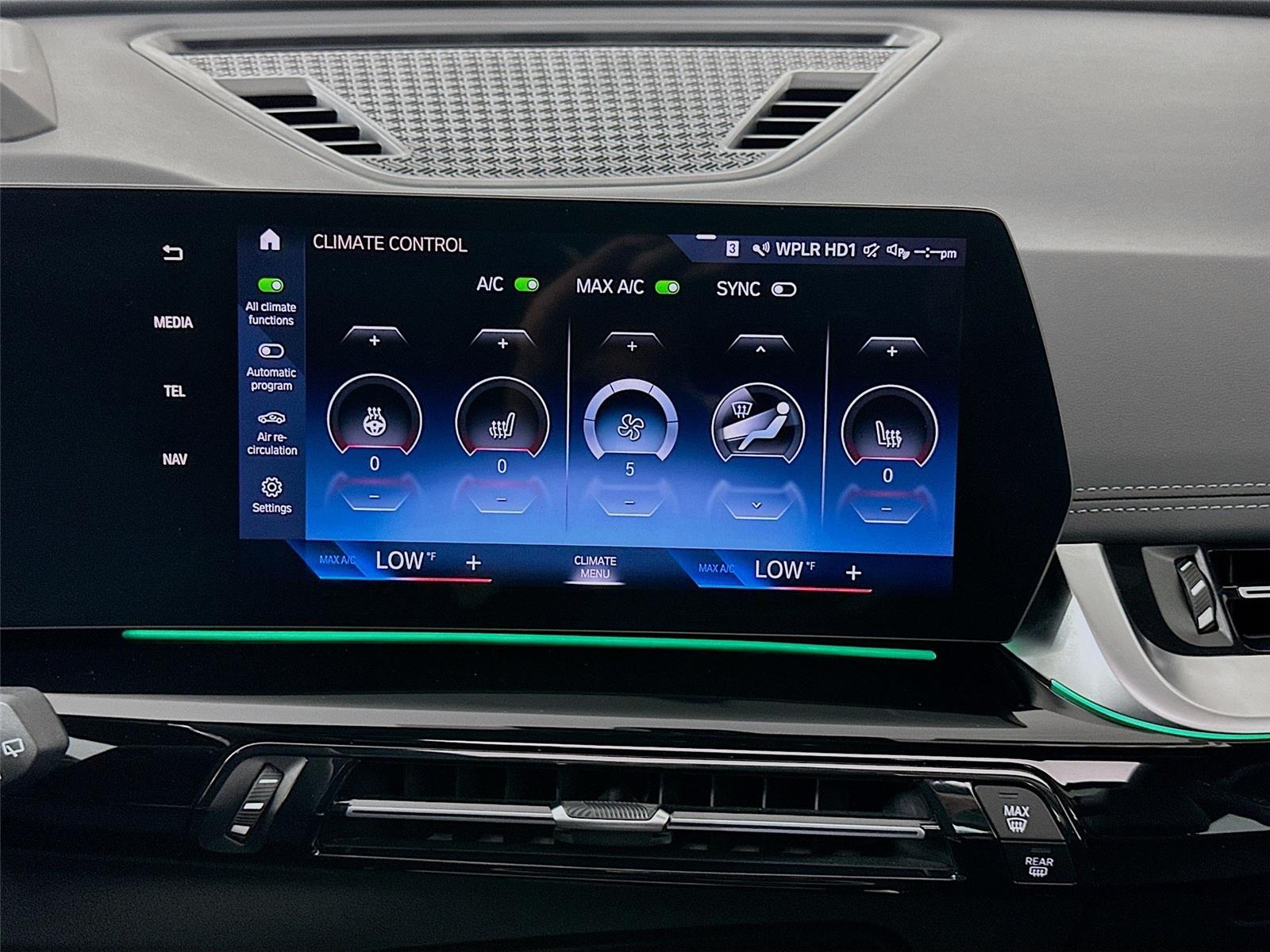 2023 Bmw X1 XDrive28i photo 16