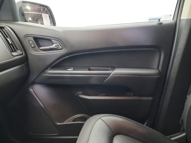 2022 Gmc Canyon AT4 photo 25