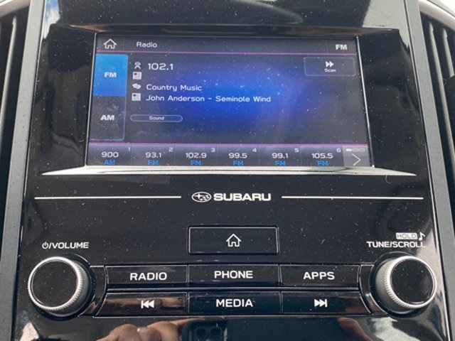 2024 Subaru Forester Base photo 9
