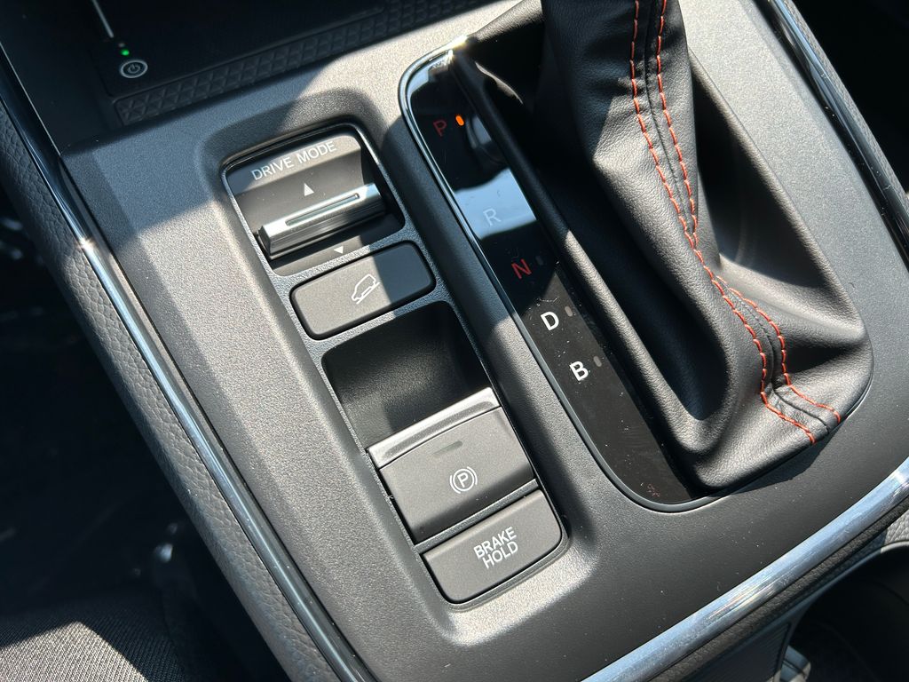 2026 Honda CR-V Hybrid Sport photo 30