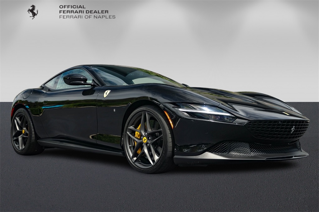 2023 Ferrari Roma