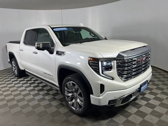 2024 GMC Sierra 1500 Denali Denali's photo
