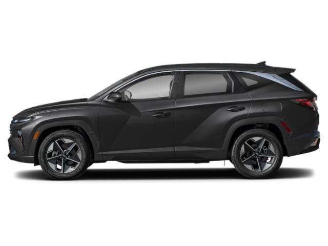 2026 Hyundai Tucson SEL photo 14