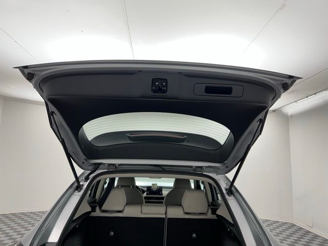 2023 Honda HR-V LX photo 33
