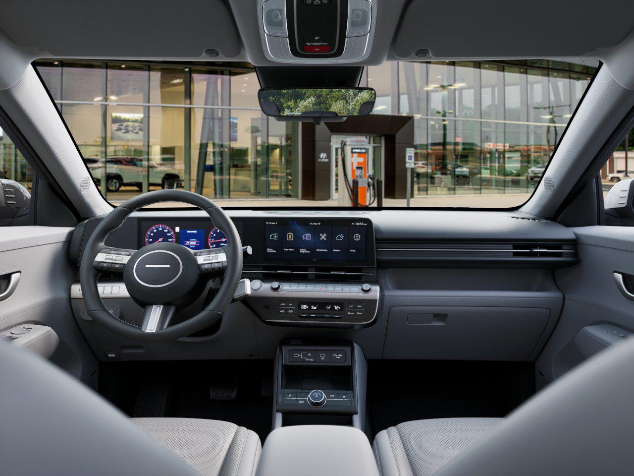 2026 Hyundai Kona Limited photo 10