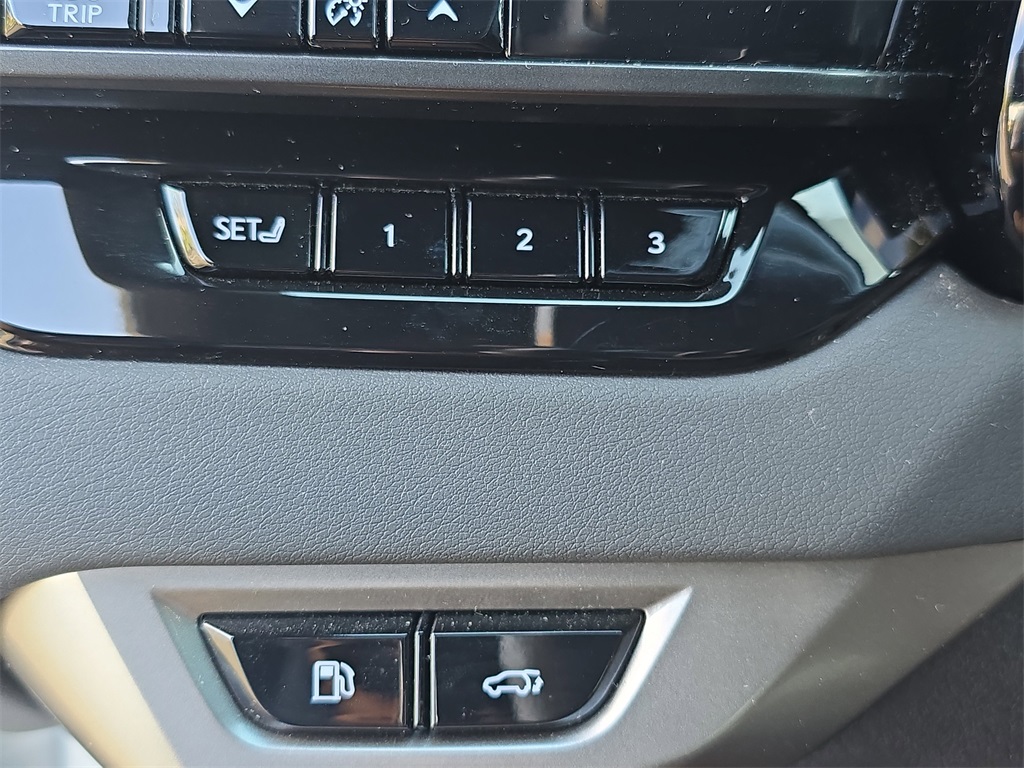 2024 Lexus RX 350h Premium photo 23