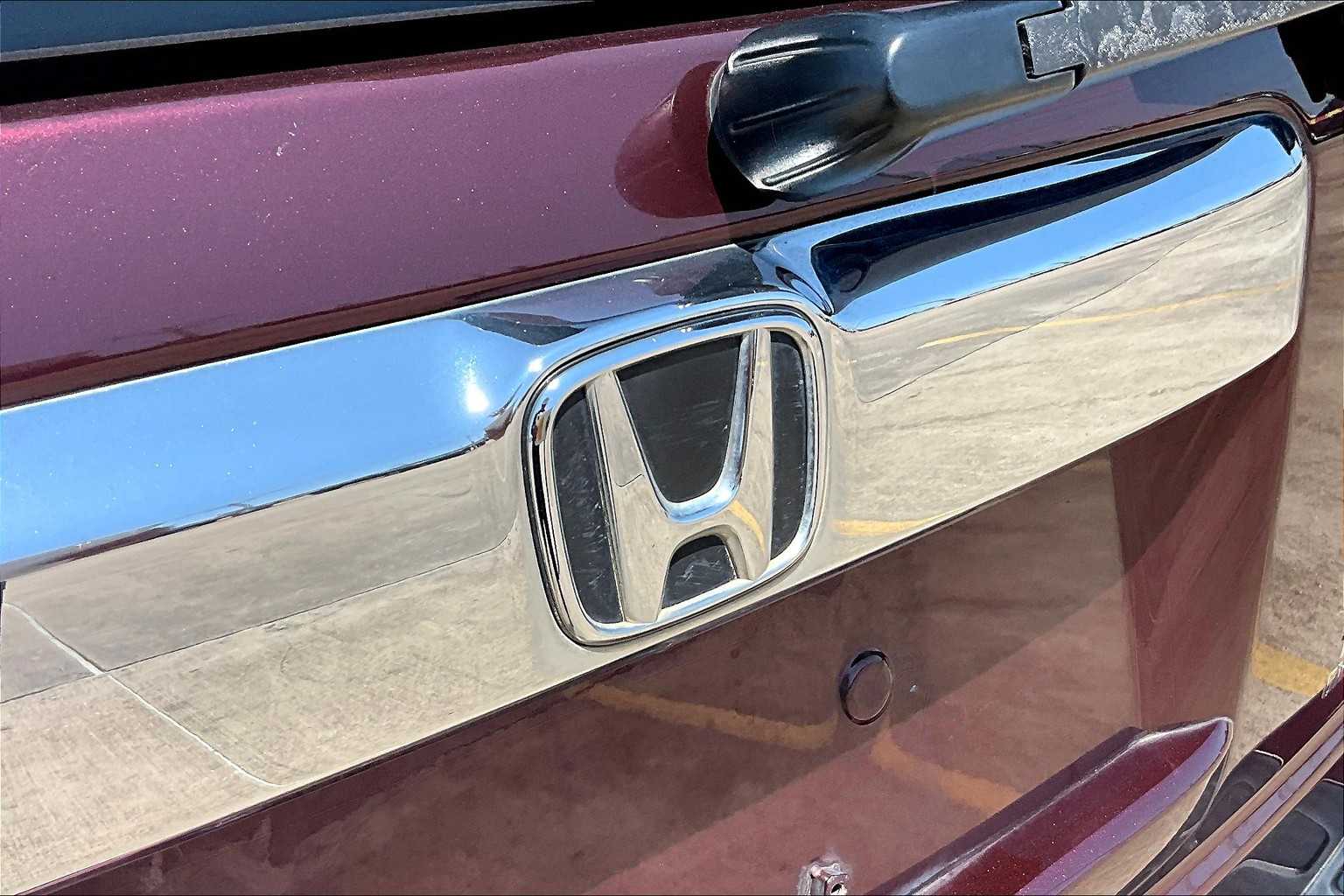 2015 Honda Pilot EX-L photo 29